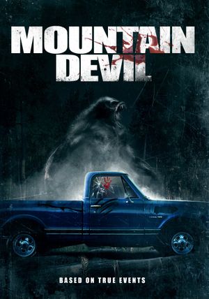 Mountain Devil's poster