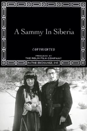 A Sammy in Siberia's poster