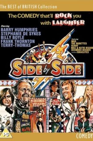 Side by Side's poster