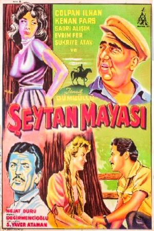 Seytan mayasi's poster image