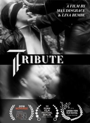 Tribute's poster