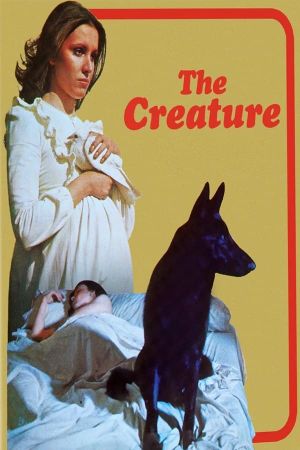 The Creature's poster