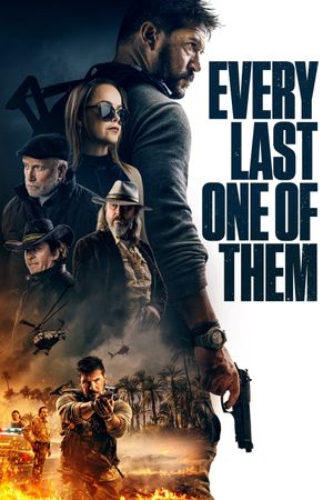 Every Last One of Them's poster image