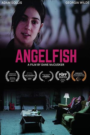 Angelfish's poster