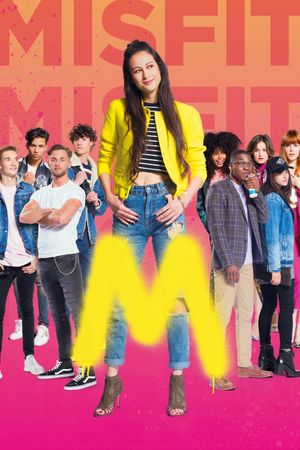 Misfit's poster image