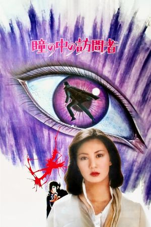 The Visitor in the Eye's poster