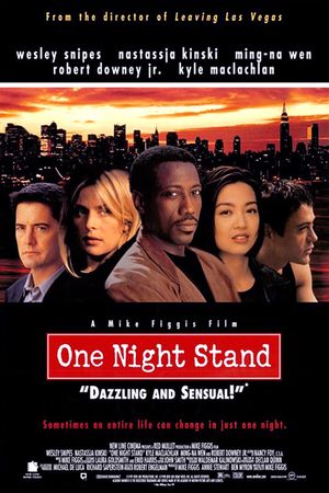 One Night Stand's poster