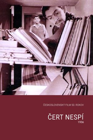 Cert nespi's poster