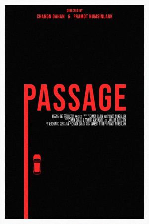 Passage's poster