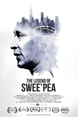 The Legend of Swee' Pea's poster