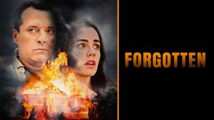 Forgotten's poster