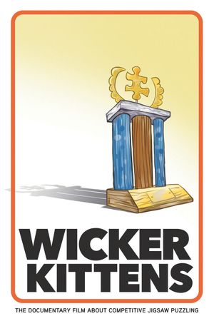 Wicker Kittens's poster