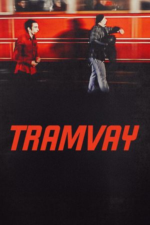 Tramvay's poster