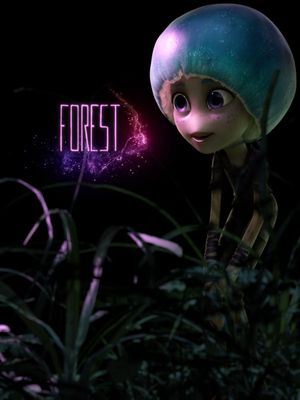 Forest's poster
