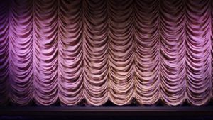 Broadway Cinema: The Heart of Filmmaking in Nottingham's poster