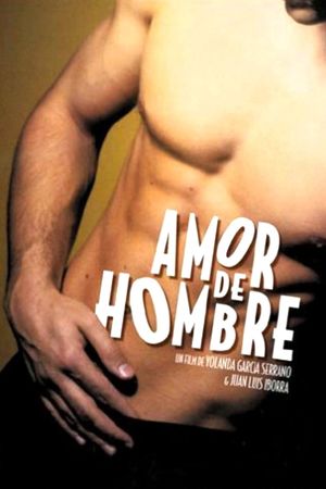 Amor de hombre's poster