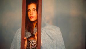 Stealing Beauty's poster