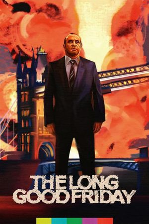 The Long Good Friday's poster