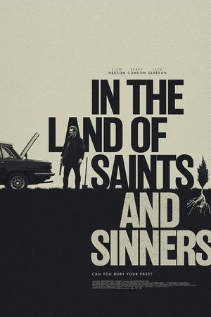 In the Land of Saints and Sinners's poster