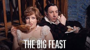 The Big Feast's poster