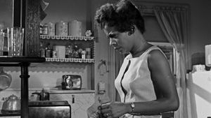 A Raisin in the Sun's poster