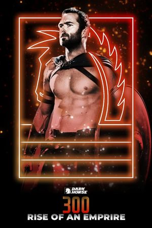 300: Rise of an Empire's poster