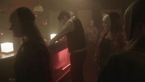Hell House LLC III: Lake of Fire's poster