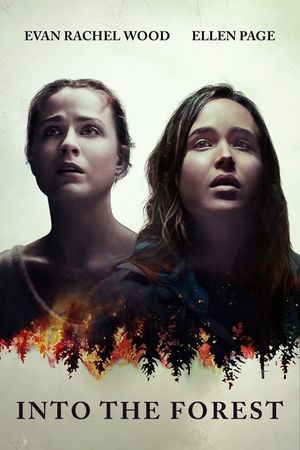 Into the Forest's poster