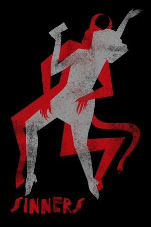 Sinners's poster