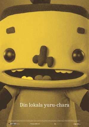 Meet Your Local Yuru-Chara's poster