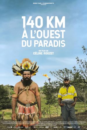 A Distant Thud in the Jungle's poster