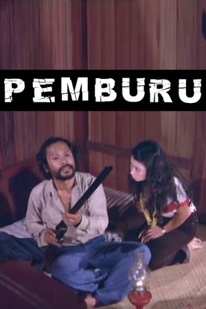 Pemburu's poster