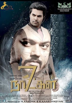 7 Naatkal's poster