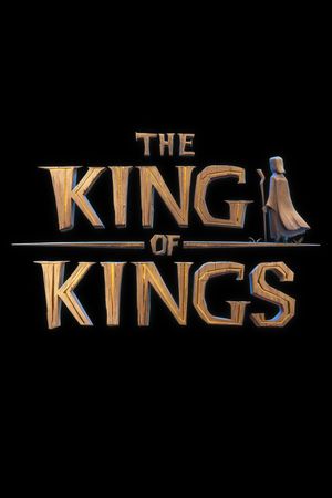 The King of Kings's poster