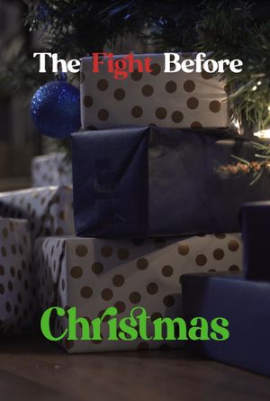 The Fight Before Christmas's poster
