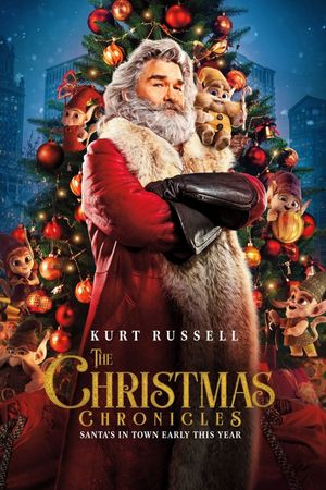 The Christmas Chronicles's poster