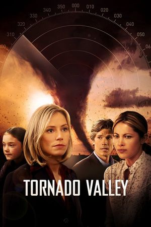 Tornado Valley's poster