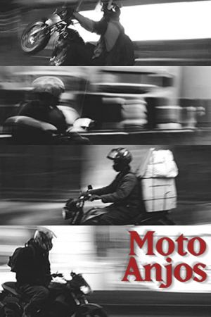 Moto Anjos's poster
