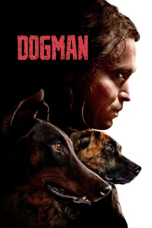 DogMan's poster