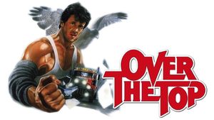 Over the Top's poster