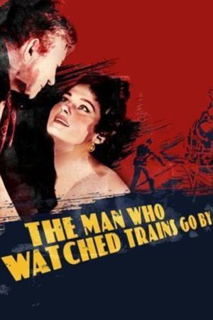 The Paris Express's poster