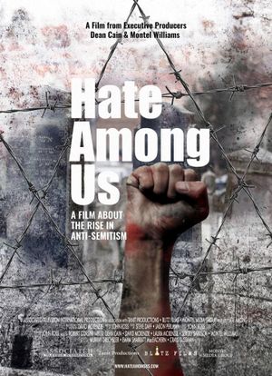 Hate Among Us's poster