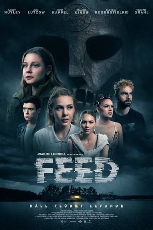 Feed's poster