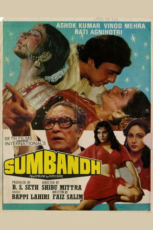 Sumbandh's poster
