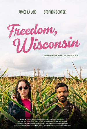 Freedom, Wisconsin's poster