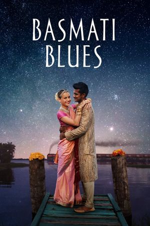 Basmati Blues's poster