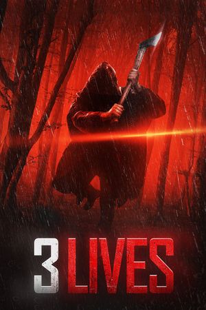3 Lives's poster