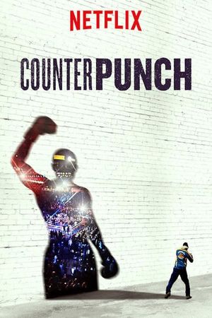 CounterPunch's poster image
