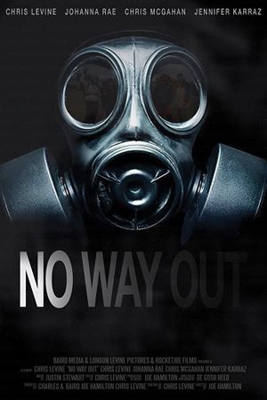 No Way Out's poster