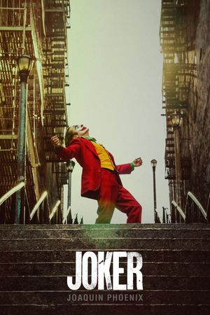 Joker's poster